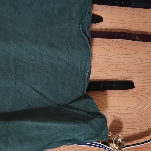 VINTAGE Fruit of The Loom Joe's Crab Shack Tee Size Men's Large - Picture 3 of 4